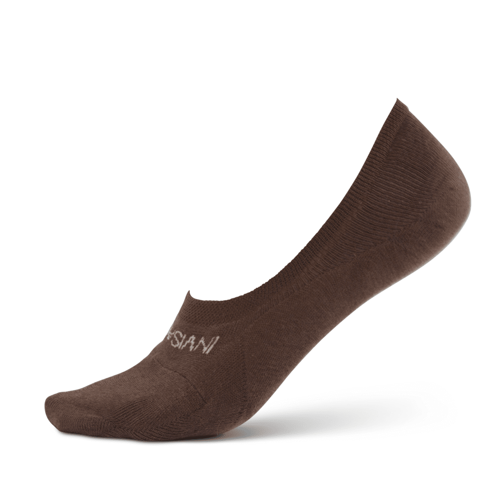 Brown ankle discount socks womens