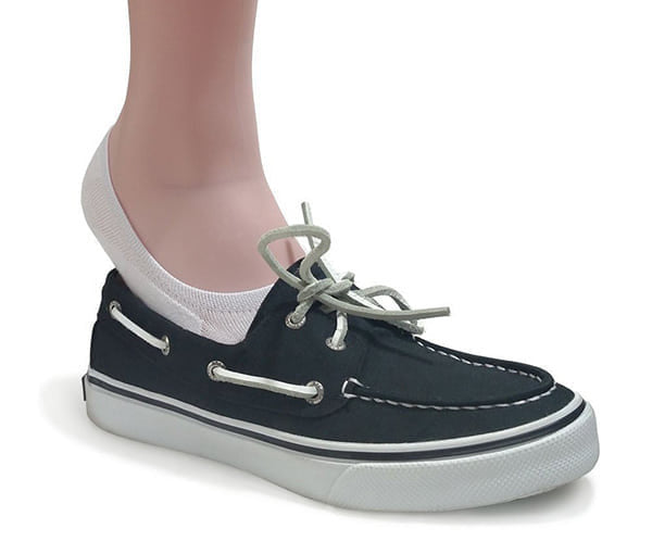 Men s No Show Socks INVISASOX