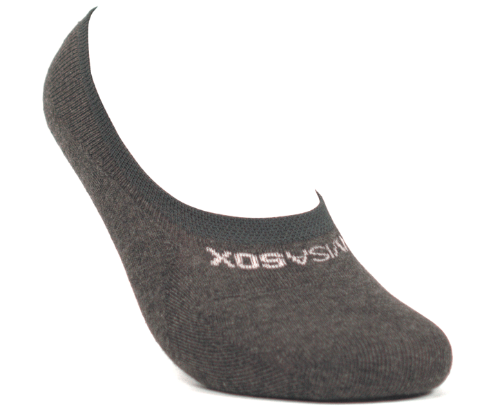 Men's No Show Socks